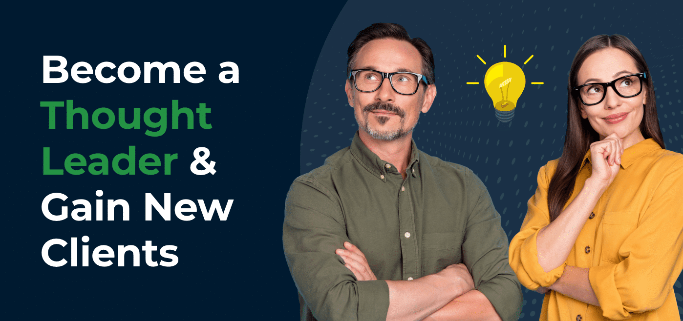How to Get Bookkeeping Clients by Sharing your Knowledge