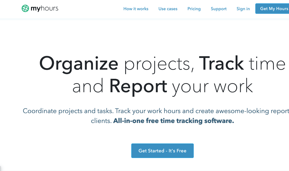 Time and billing software solutions for accounting firms
