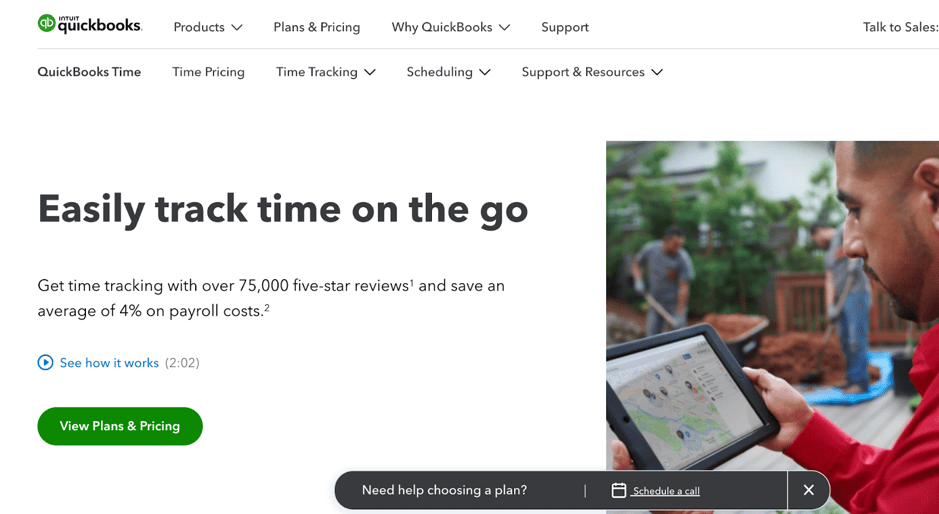 Time and billing software solutions for accounting firms