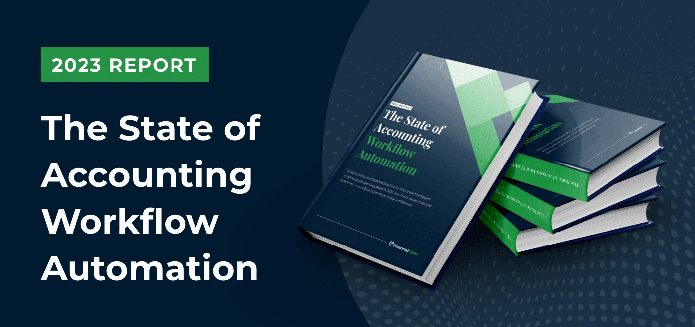 state of accounting workflow automation