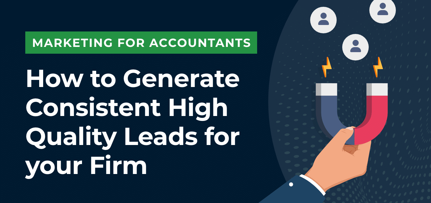 Marketing for Accountants