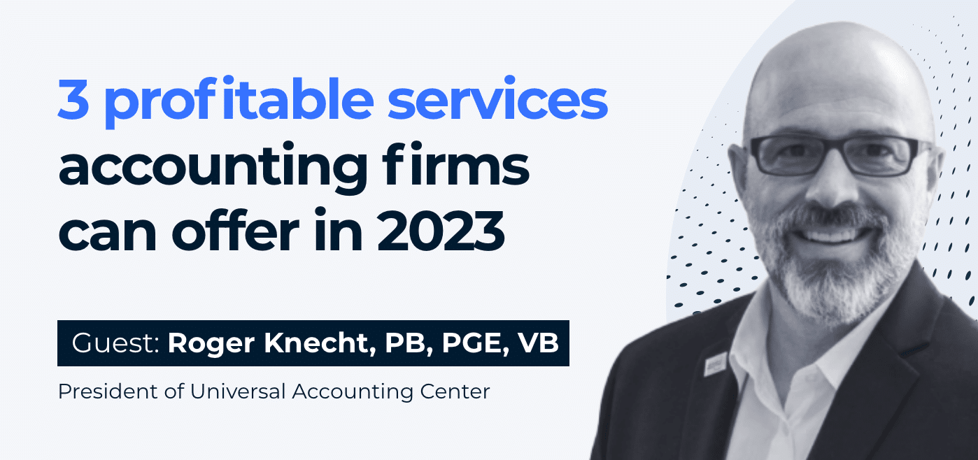 profitable services accounting firms