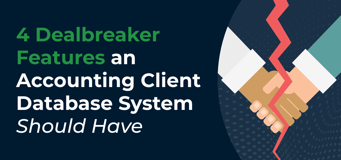 blog cover for accounting client management software