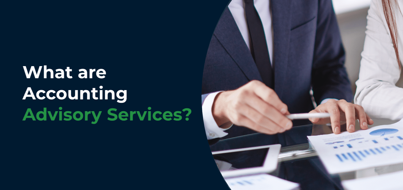 cover image for what are accounting advisory services