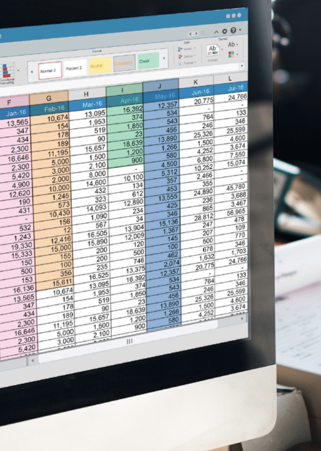 how to move form workflow to spreadhseet pdf