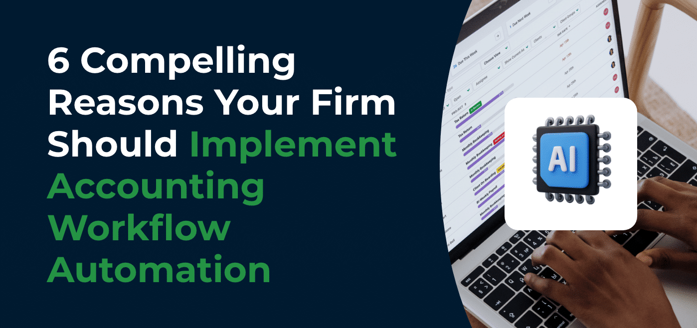 cover image for Zapier and Financial Cents Save Time on Accounting Client Onboarding