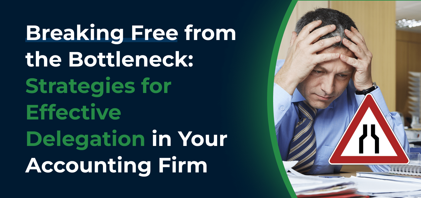 strategies for effective delegation in your accounting firm
