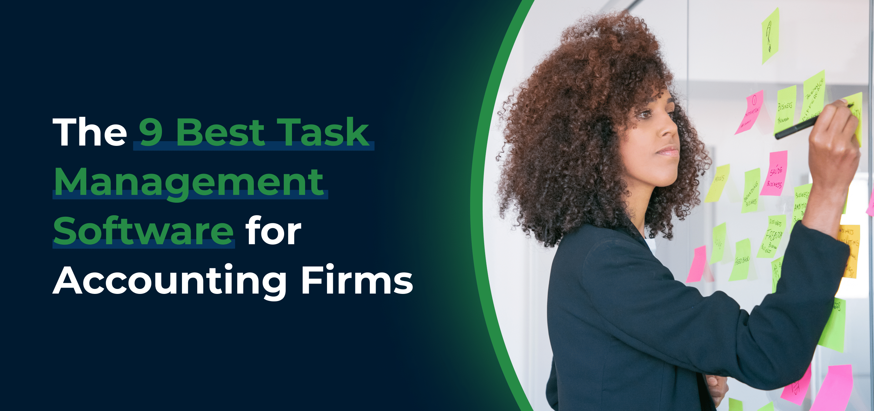 blog cover image for The 9 Best Task Management Software for Accounting Firms