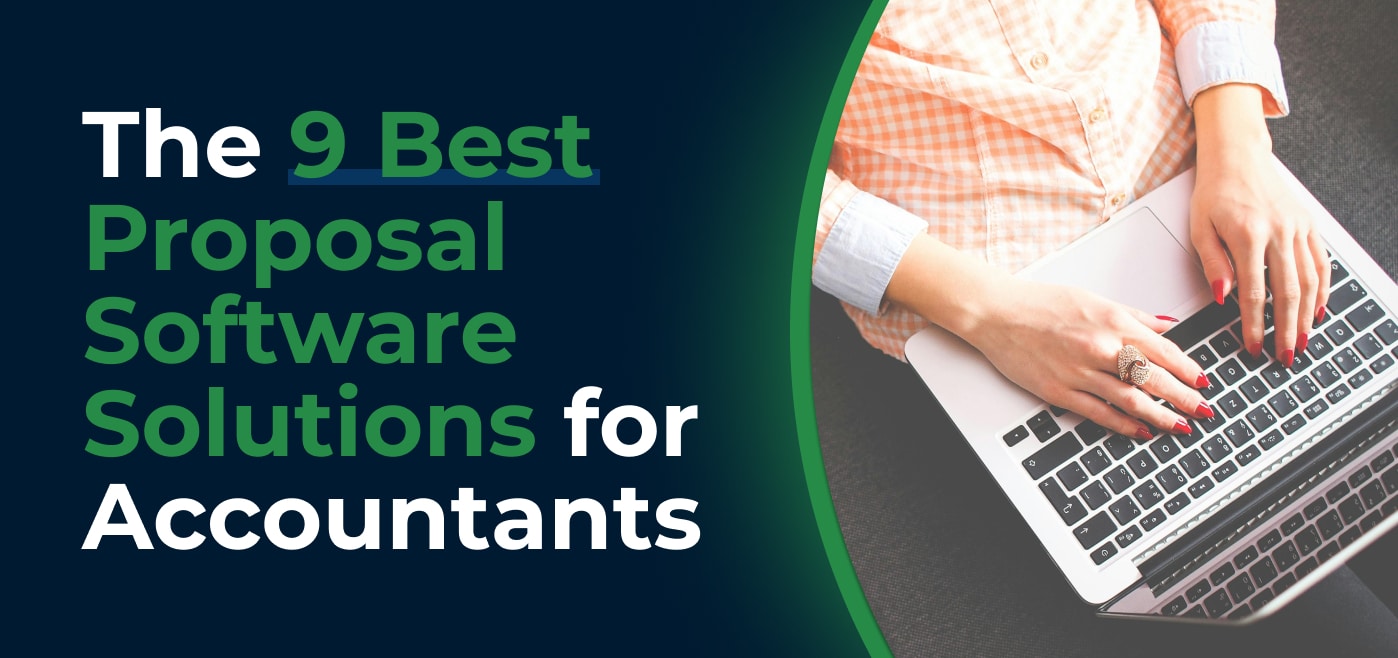 blog cover image forThe 9 Best Proposal Software Solutions for Accountants