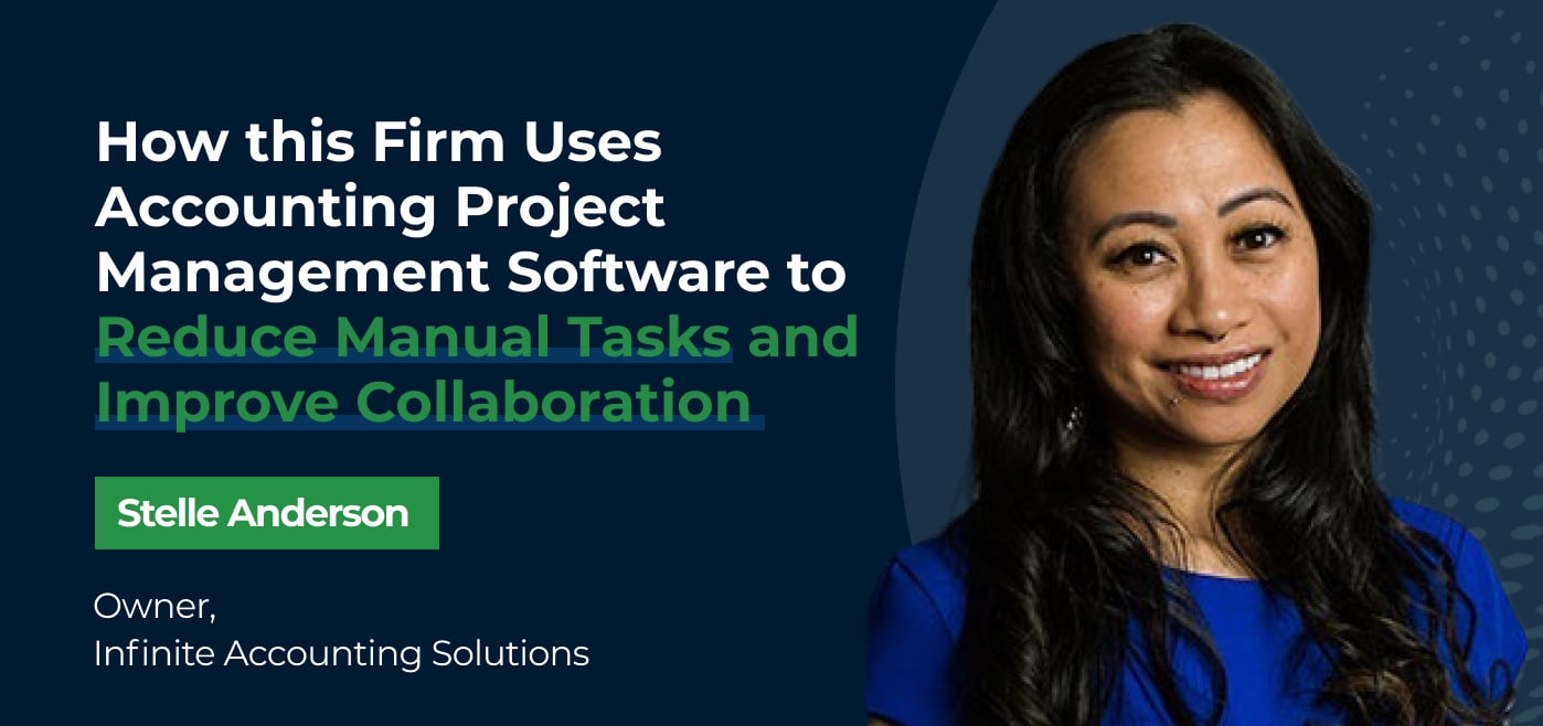 cover image for How This Firm Uses Accounting Project Management Software to Reduce Manual Tasks and Improve Collaboration