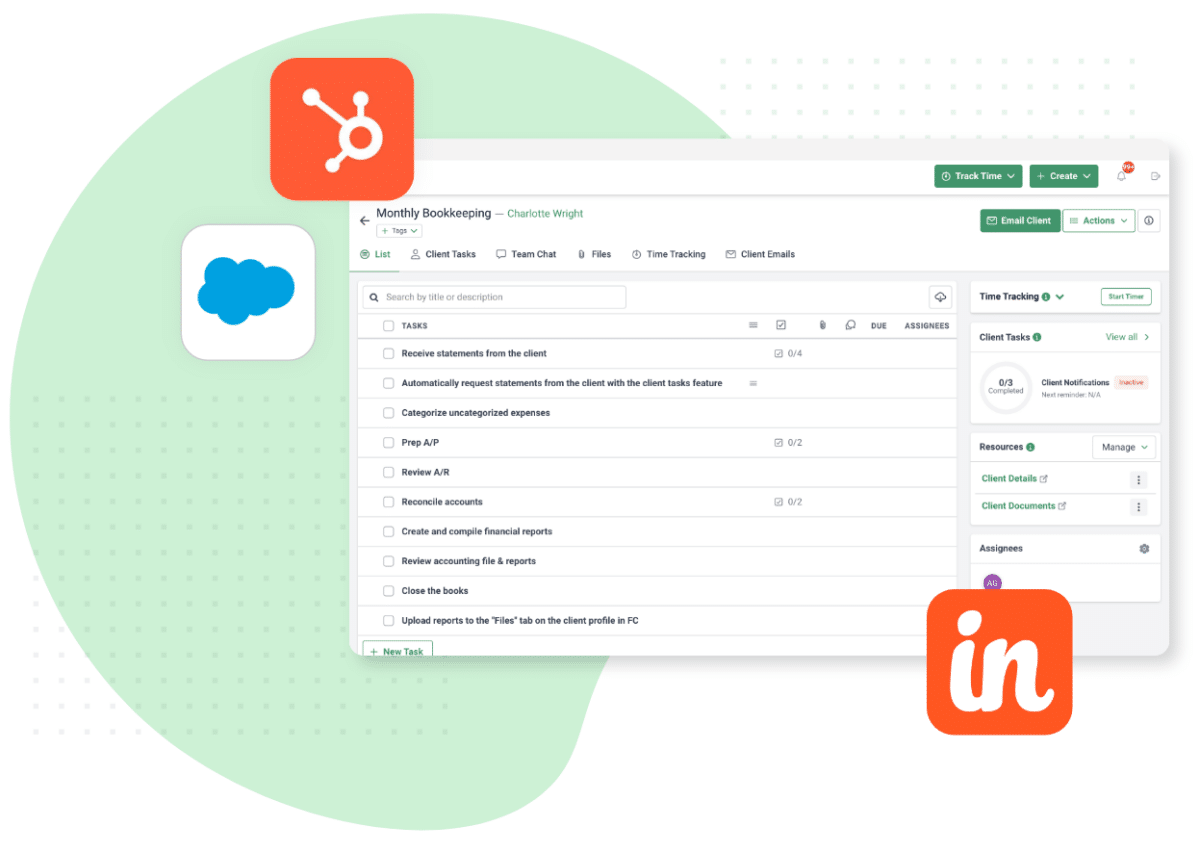 Create new CRM as new client project in FC 1 1200x852 1