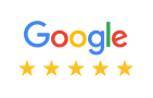 Google 5 stars