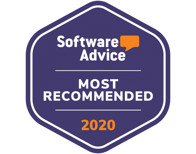 SA Most Recommended 2020