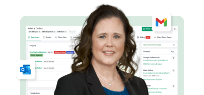 client management with dawn brolin
