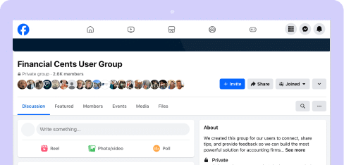 fb user group