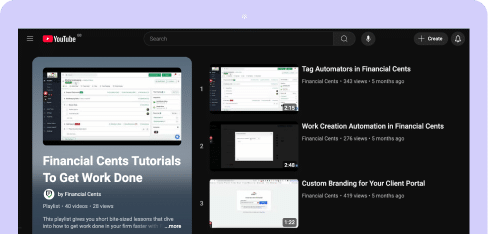 get work done 1