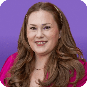 Kelly Rohrs